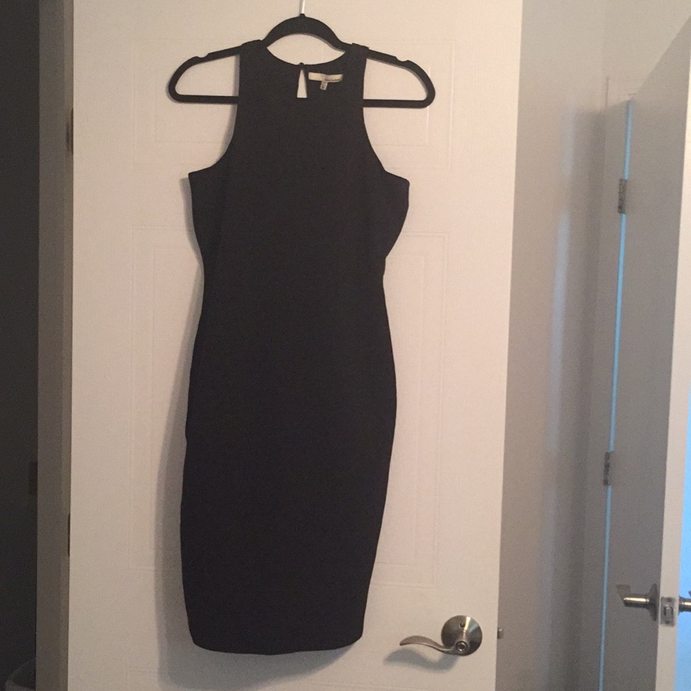 June & Hudson Dress
